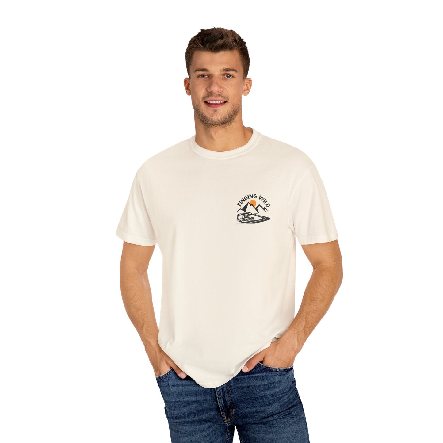 RV Adventure T-shirt