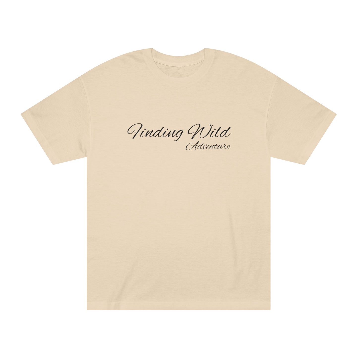 Unisex Classic Tee