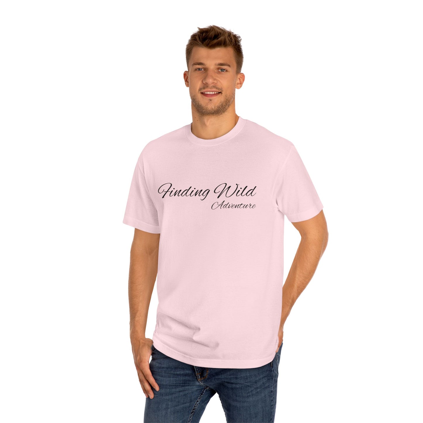 Copy of Unisex Classic Tee