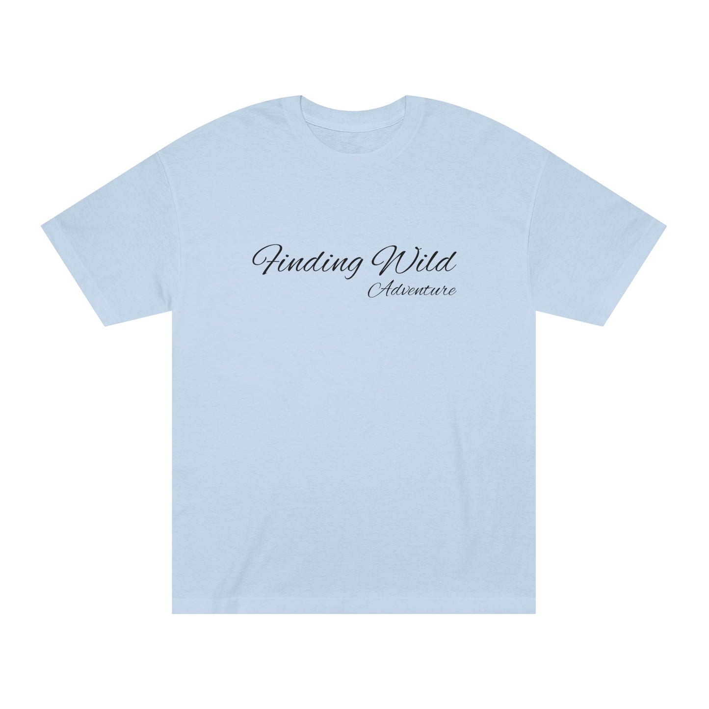 Unisex Classic Tee