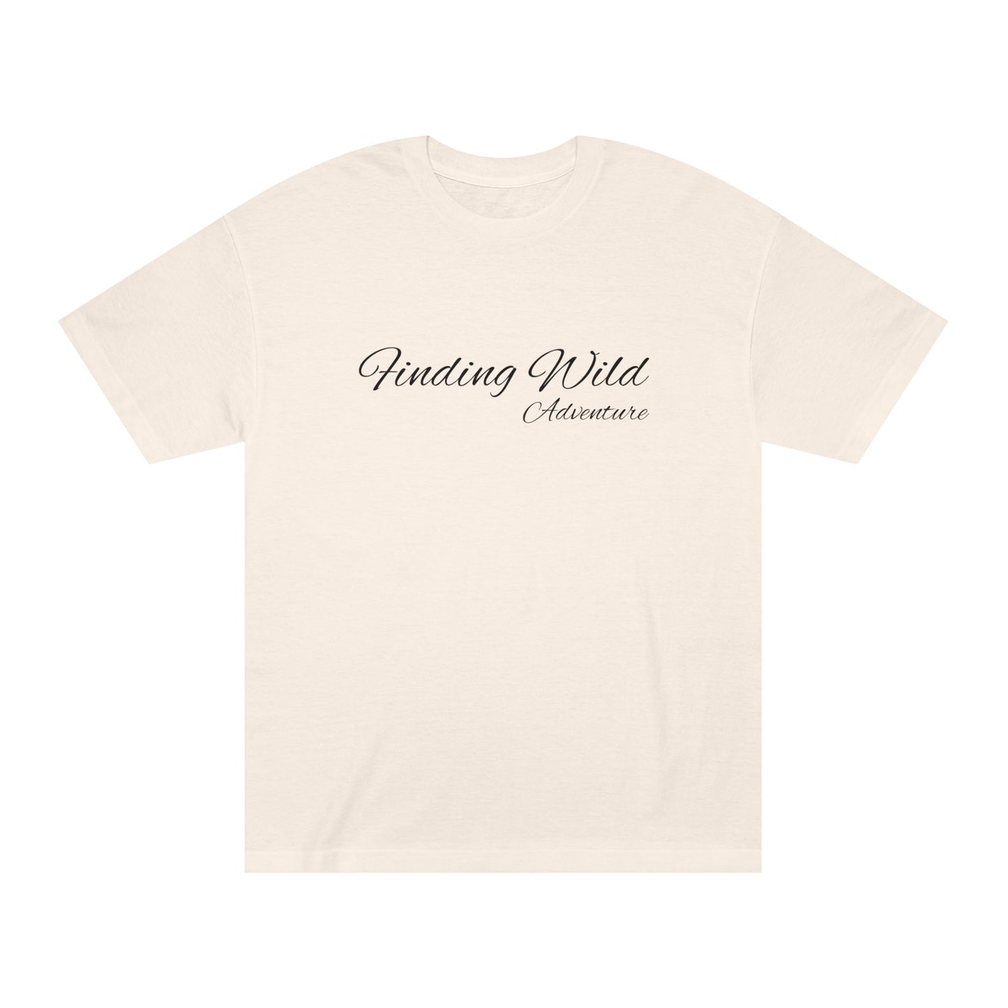 Unisex Classic Tee