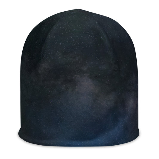 Night Sky Beanie