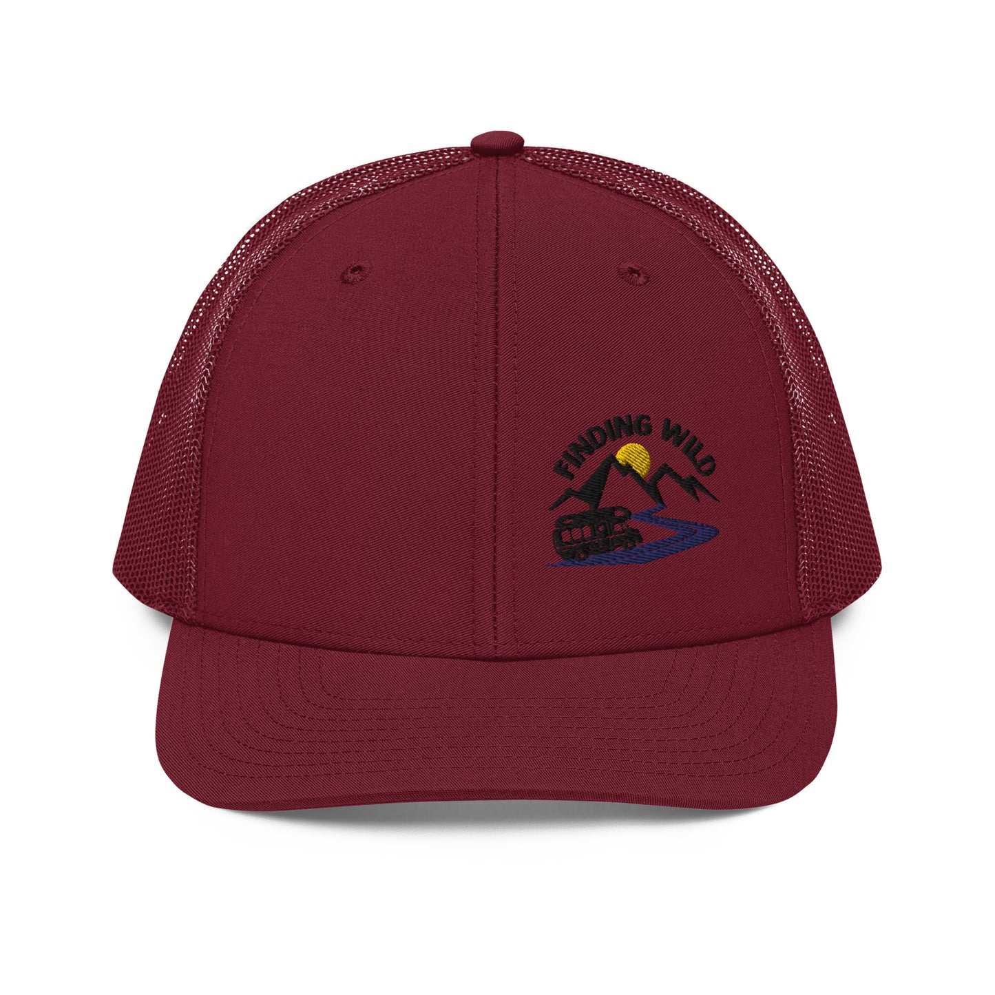 Trucker Cap