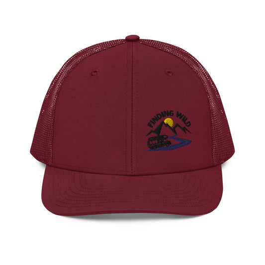 Trucker Cap