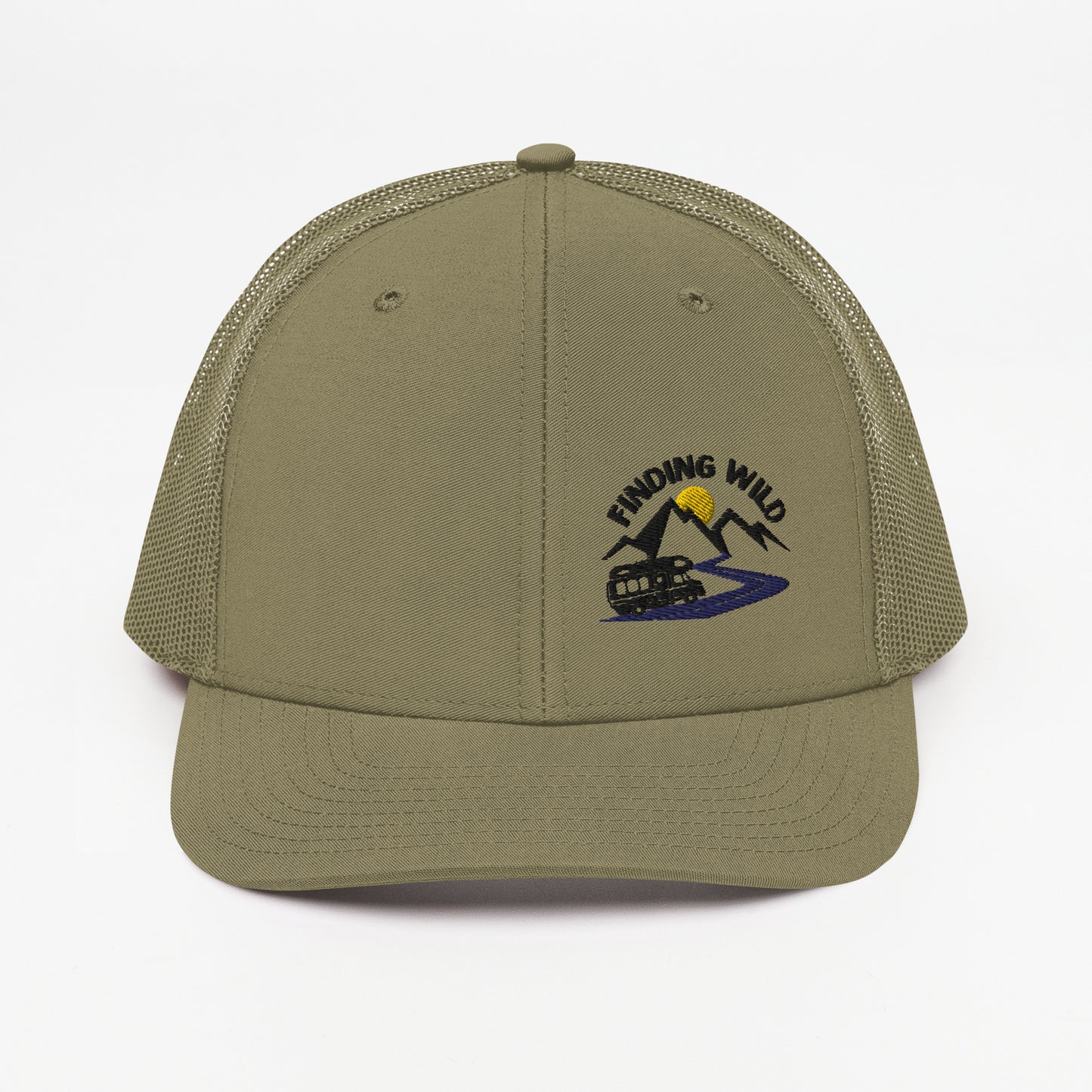 Trucker Cap