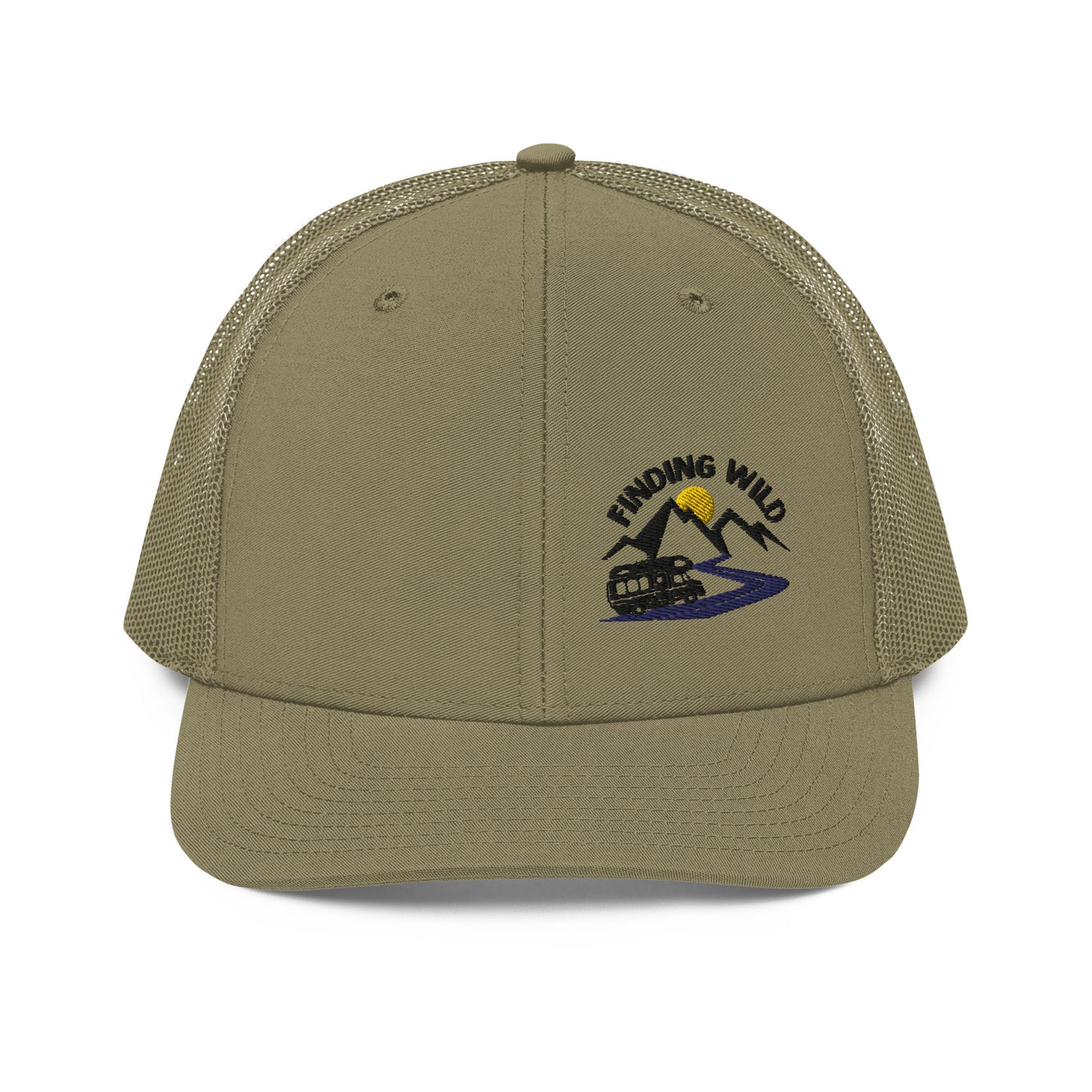 Trucker Cap